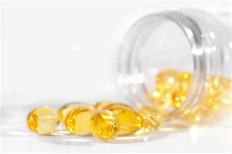 What Are the Benefits of Vitamin E Regarding Sexual .